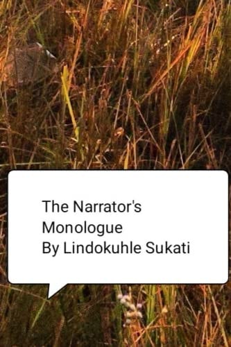 The Narrator's Monologue To Mute A Monologue