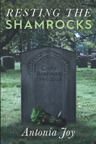 Resting the Shamrocks