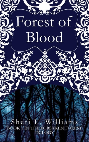 Forest of Blood