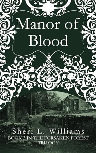 Manor of Blood