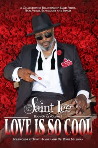 Love Is So Cool Book of Ice Vol I