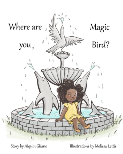 Where are You, Magic Bird?
