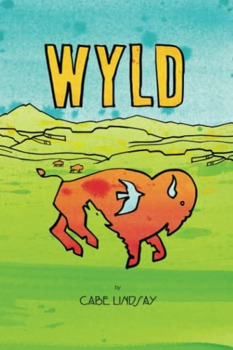 Wyld Book One