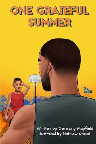 One Grateful Summer