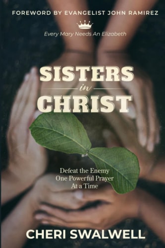 Sisters in Christ Defeat the Enemy One Powerful Prayer At a Time