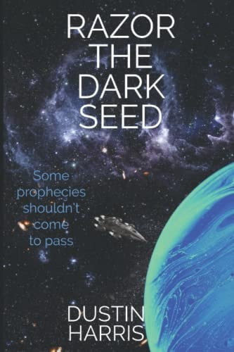Razor The Dark Seed