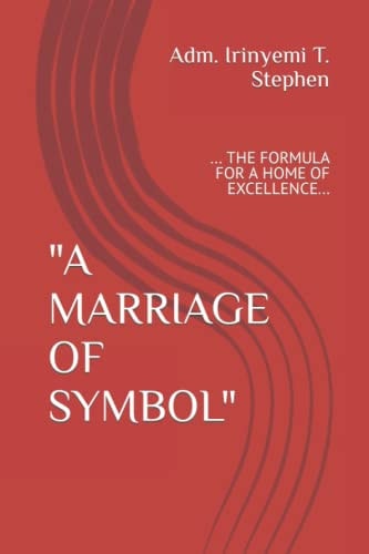 "A Marriage of Symbol" ... the Formula for a Home of Excellence...