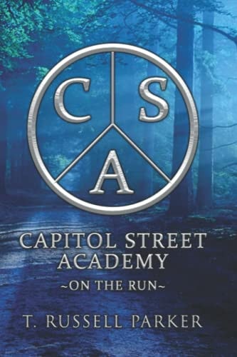 Capitol Street Academy On The Run