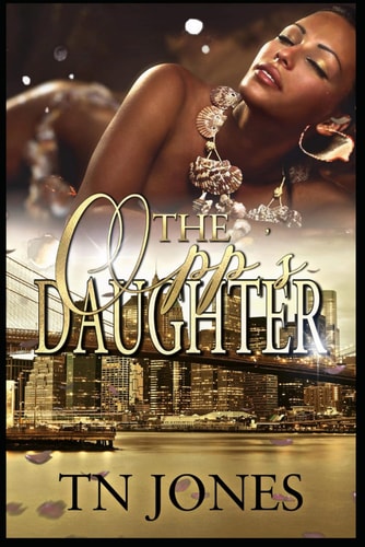 The Opp's Daughter