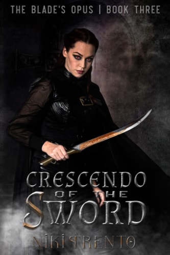 Crescendo of the Sword