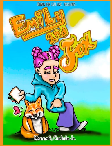 Emily and Fox