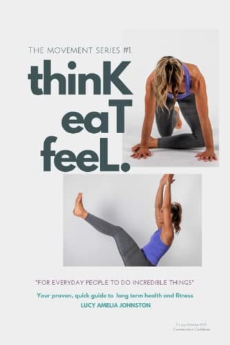 The Movement Series #1 "For Everyday People to Keep Doing Incredible Things".