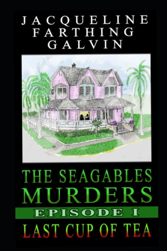 The Sea Gable Murders Last Cup of Tea