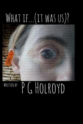 What If....(it was Us)?