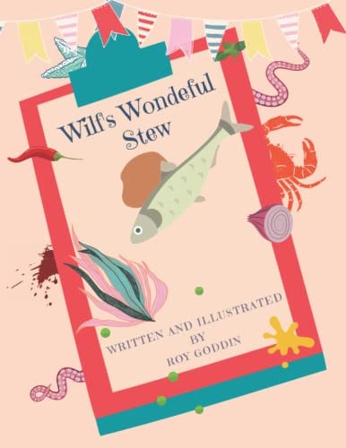 Wilf's Wonderful Stew