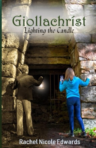 Giollachríst Lighting the Candle