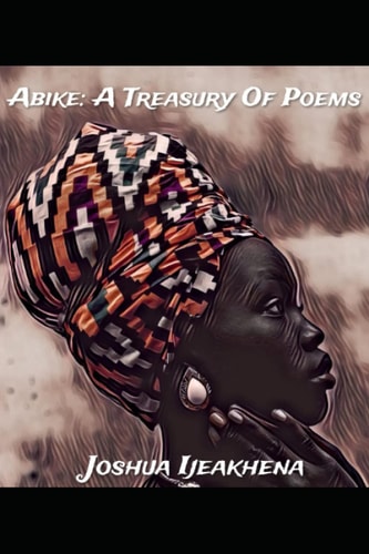 Abike A Treasury Of Poems