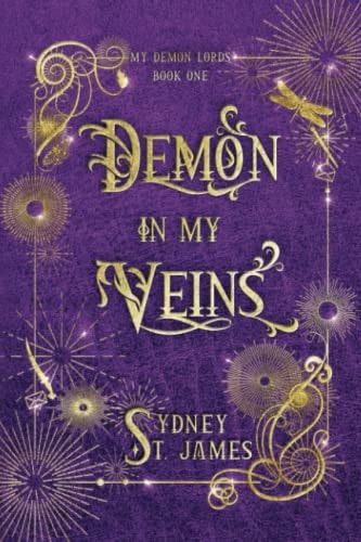 Demon in My Veins