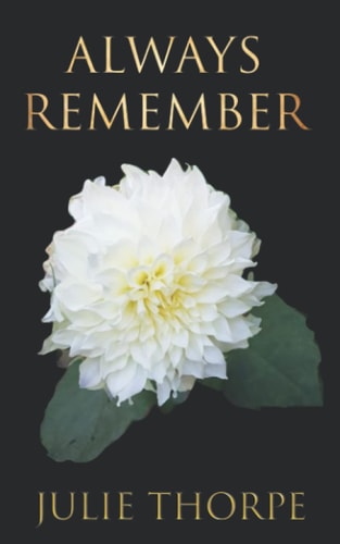 Always Remember Blue Rose Series Book 3