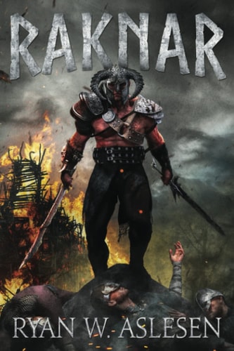 Raknar The Northman