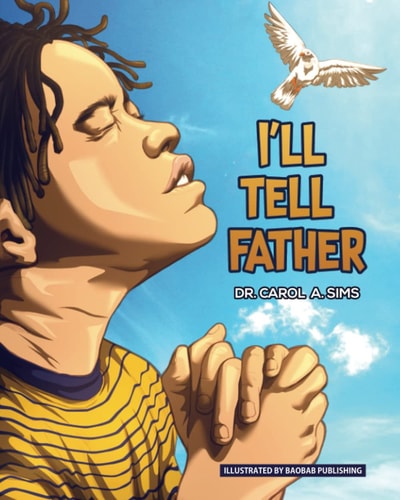 I'll Tell Father