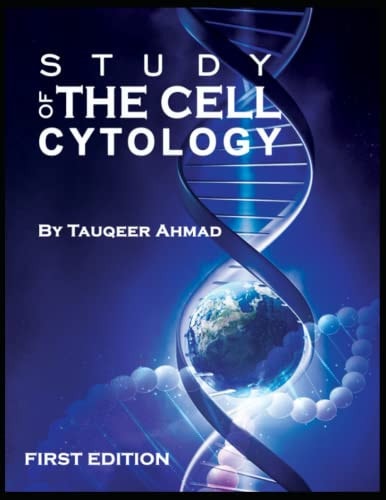 Study of The Cell Cytology