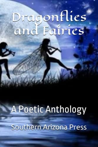 Dragonflies and Fairies