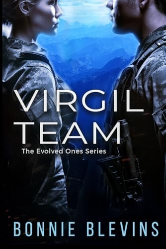 Virgil Team The Evolved Ones Series