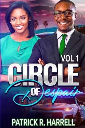 Circle Of Despair Vol 1