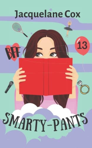 Smarty-pants