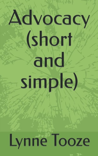 Advocacy (short and Simple)