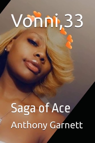 Vonni,33 Saga of Ace