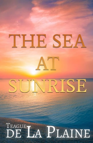 The Sea at Sunrise