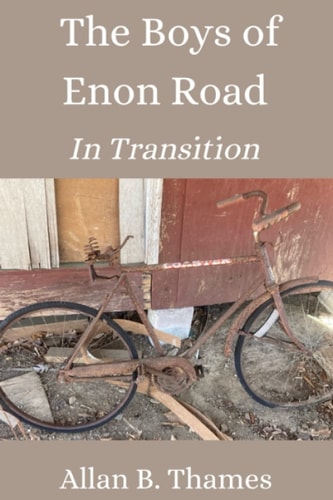 The Boys of Enon Road In Transition
