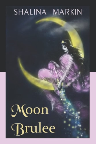 Moon Brulee