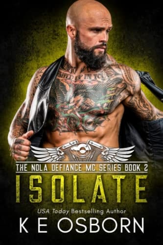 Isolate