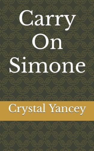 Carry On Simone