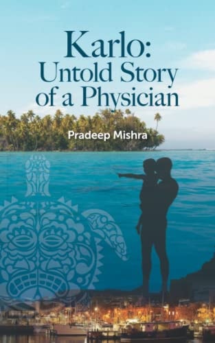 Karlo Untold Story of a Physician: A Gripping Crime Ficton