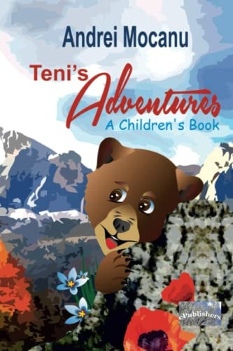 Teni's Adventures A Children's Book