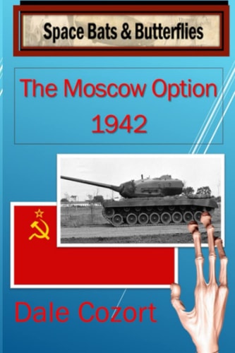 The Moscow Option-1942