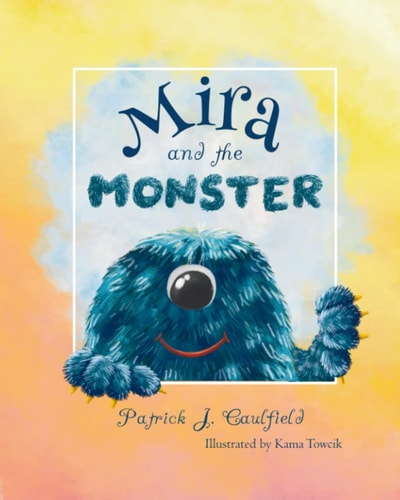 Mira and the Monster