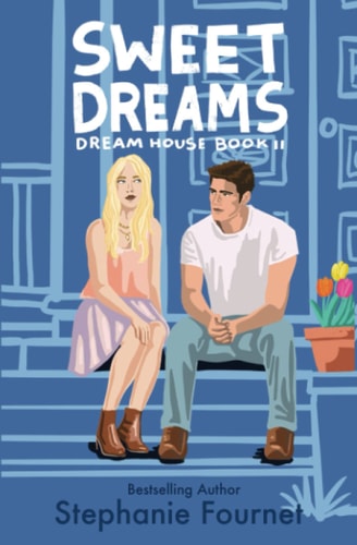 Sweet Dreams Dream House, Book 2