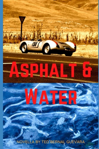 Asphalt & Water