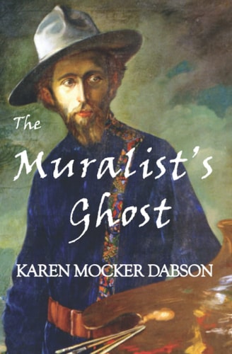 The Muralist's Ghost