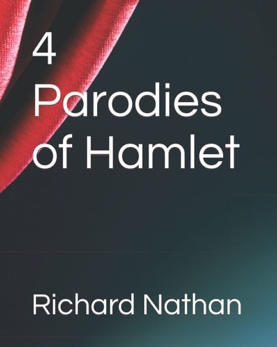 4 Parodies of Hamlet