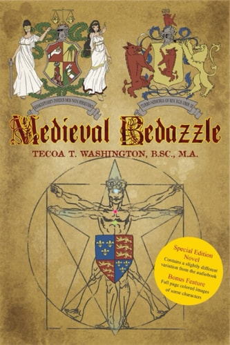 Medieval Bedazzle