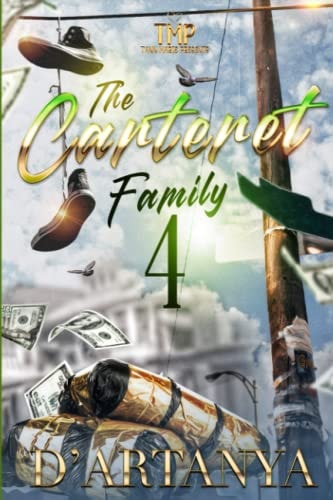 The Carteret Family 4 The Finale