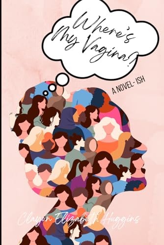 Where's My Vagina What to Expect when a Diva is Expecting