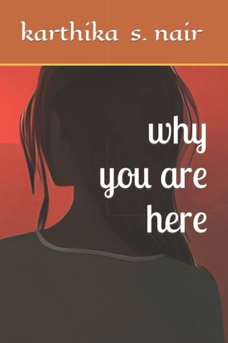 Why You are Here