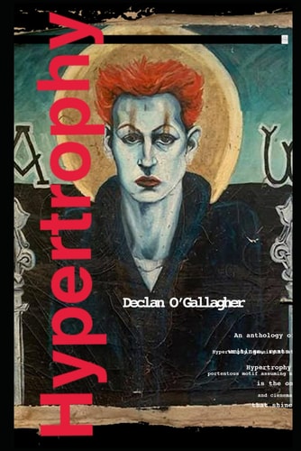 Hypertrophy Cultural Organisation Publication